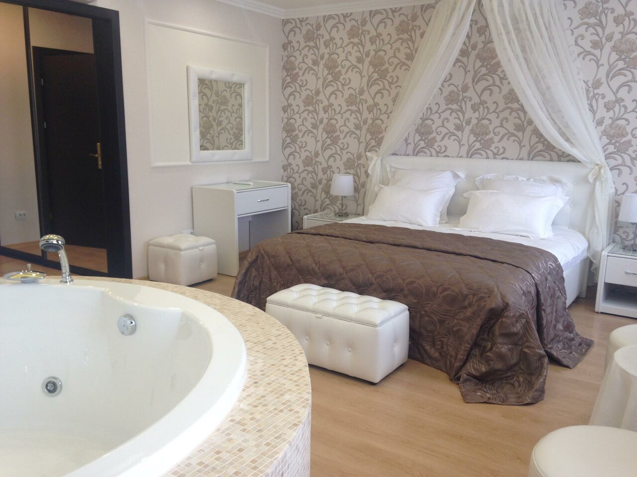 Гостиница Оазис Уссурийск-30