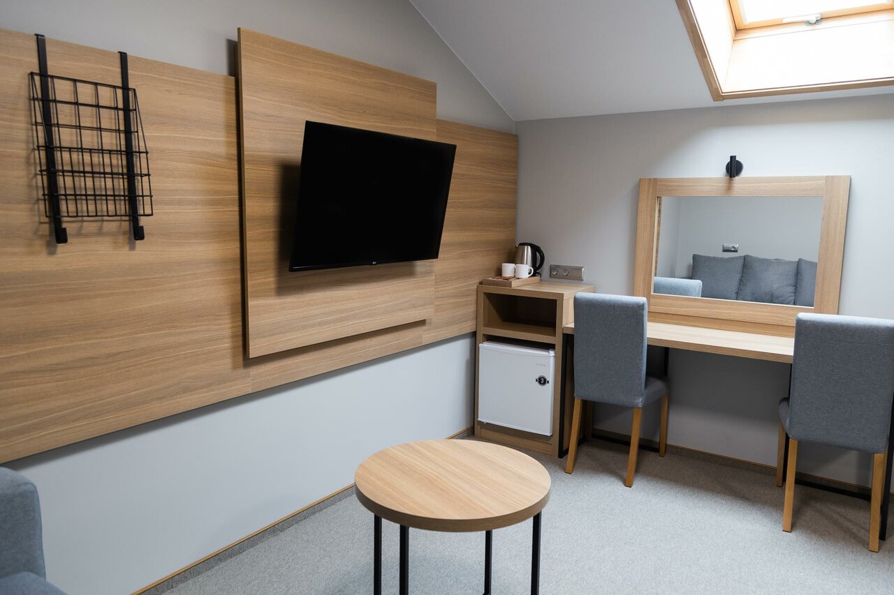 Гостиница Оазис Уссурийск-86