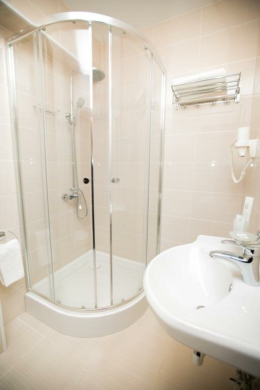 Гостиница Оазис Уссурийск-91