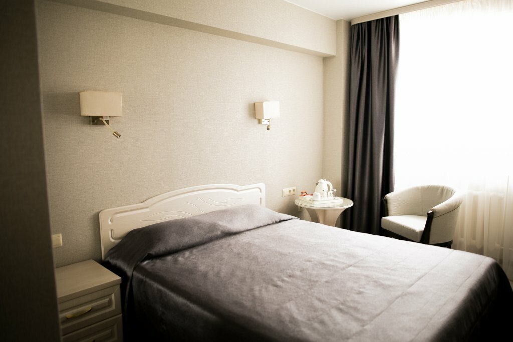 Гостиница Оазис Уссурийск-131