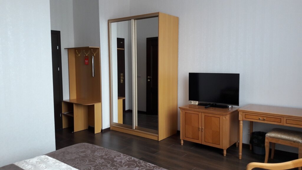 Гостиница Оазис Уссурийск-115