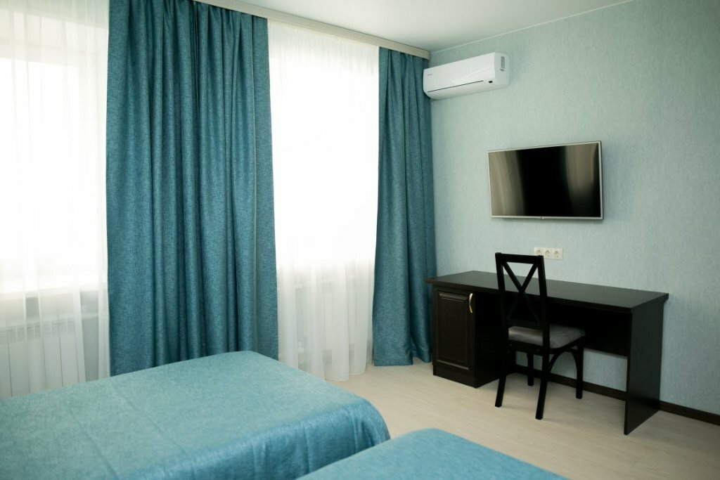 Гостиница Оазис Уссурийск-123