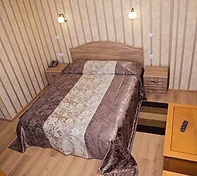 Гостиница Оазис Уссурийск-70