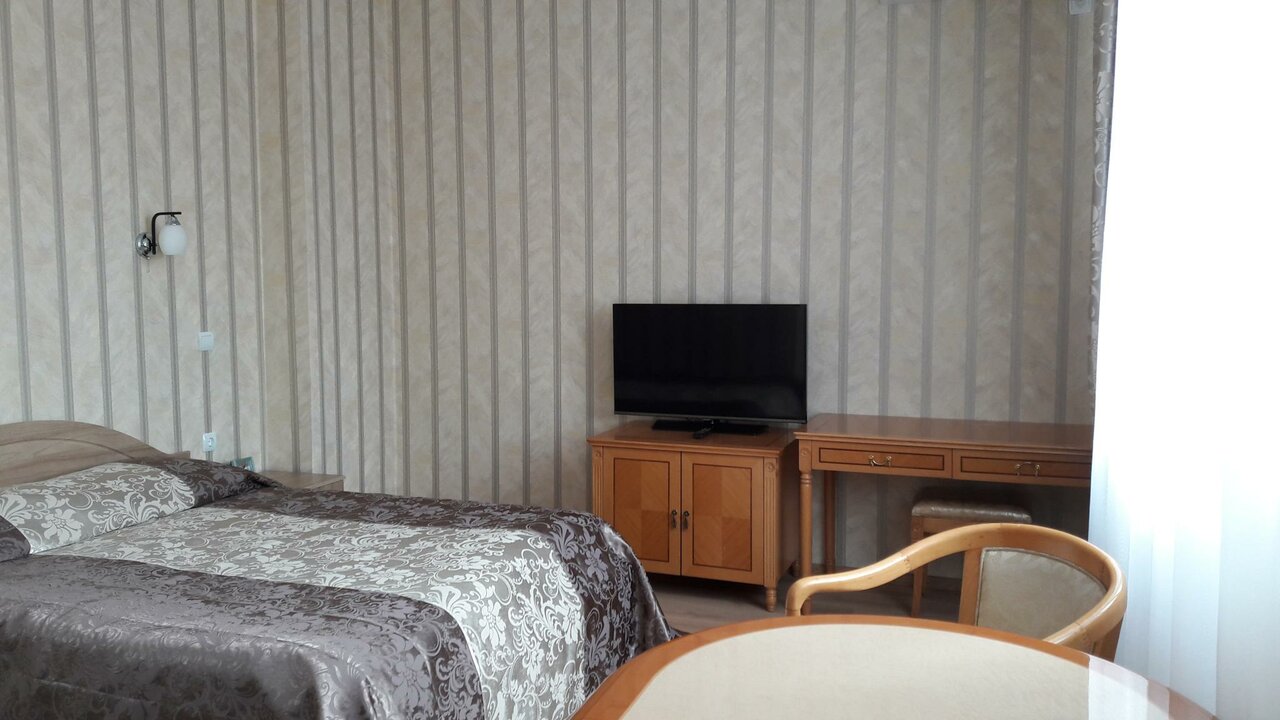 Гостиница Оазис Уссурийск-110