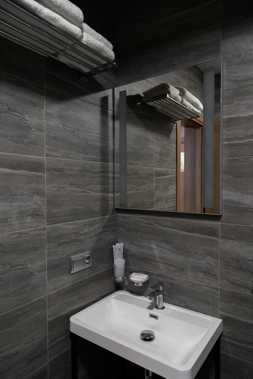 Гостиница Оазис Уссурийск-46