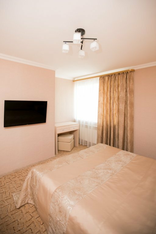 Гостиница Оазис Уссурийск-122