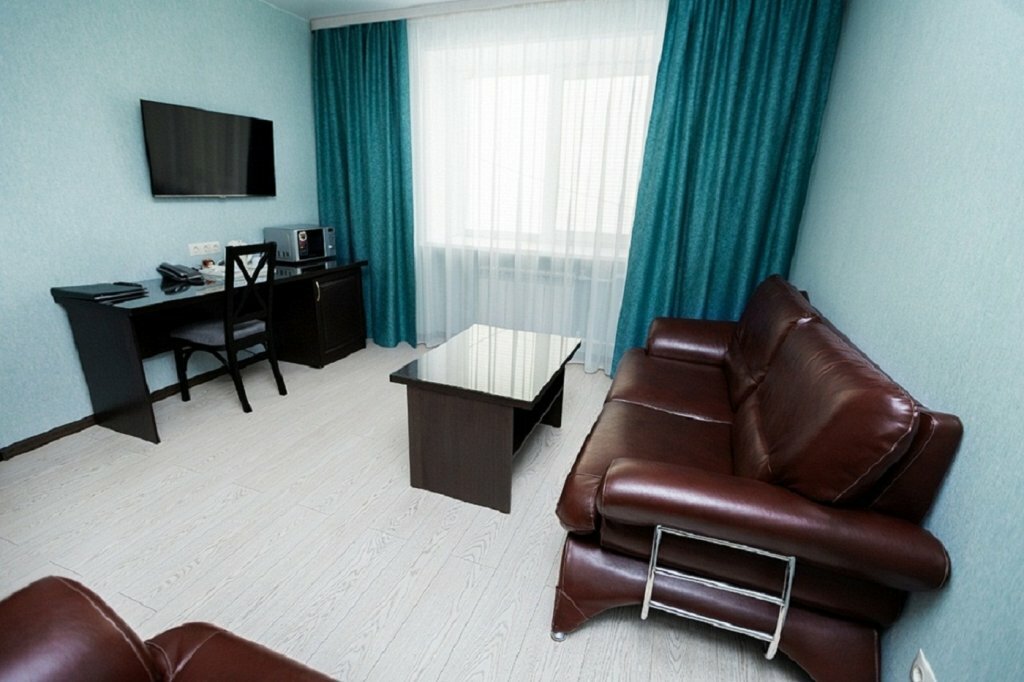 Гостиница Оазис Уссурийск-121