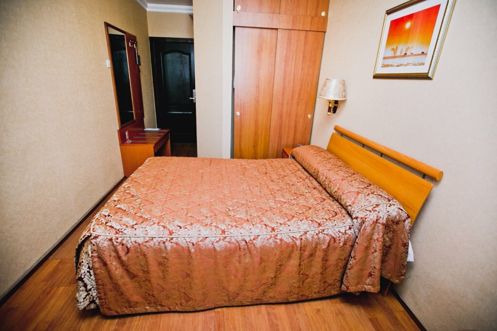 Гостиница Оазис Уссурийск-130