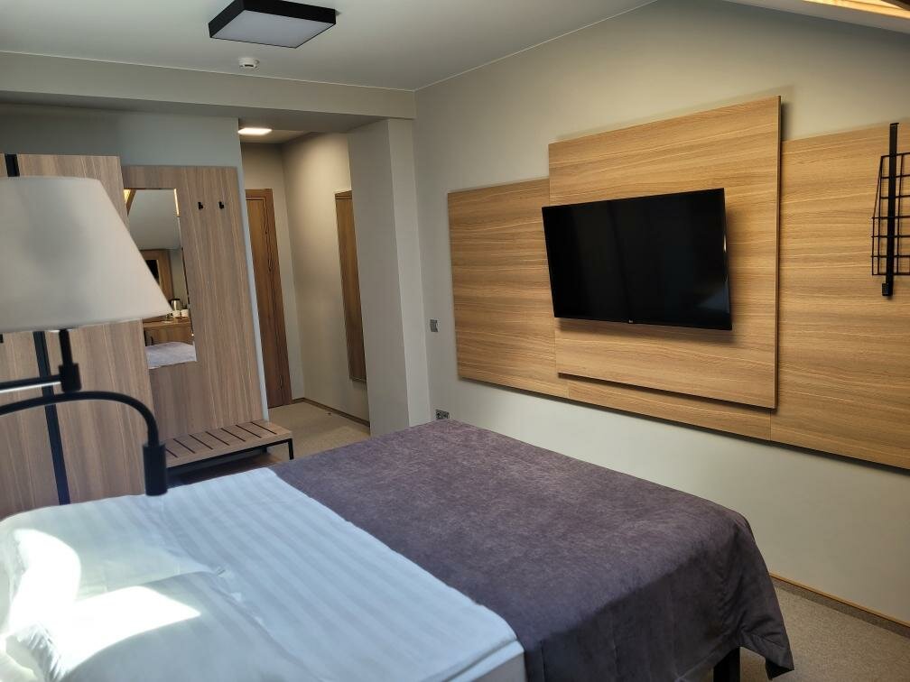 Гостиница Оазис Уссурийск-71