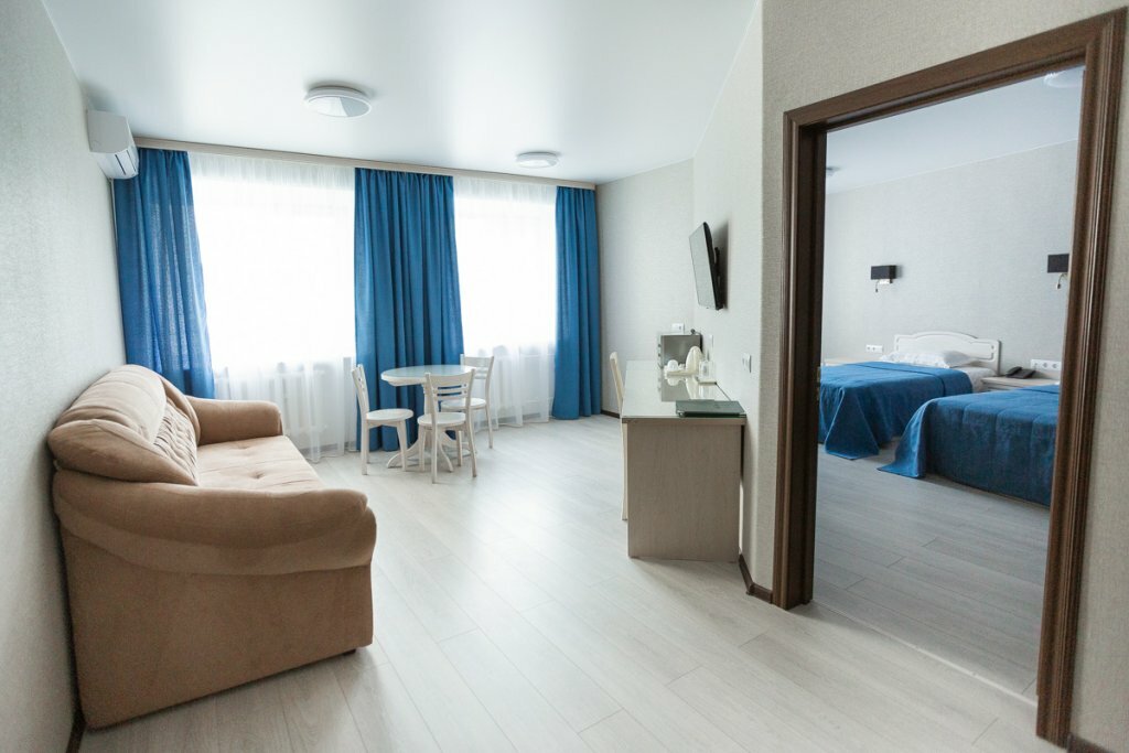 Гостиница Оазис Уссурийск-133