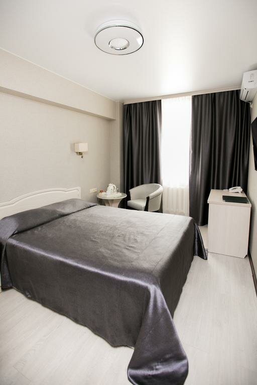 Гостиница Оазис Уссурийск-26