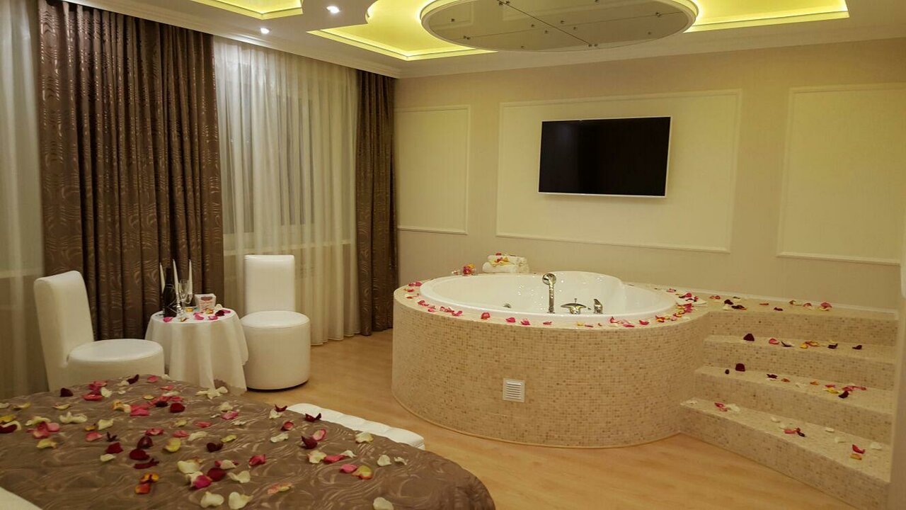 Гостиница Оазис Уссурийск-42