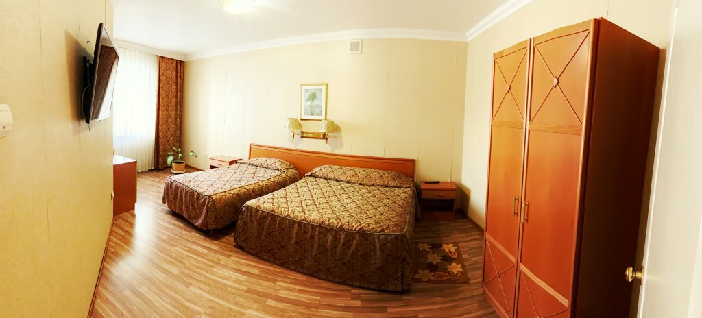 Гостиница Оазис Уссурийск-127