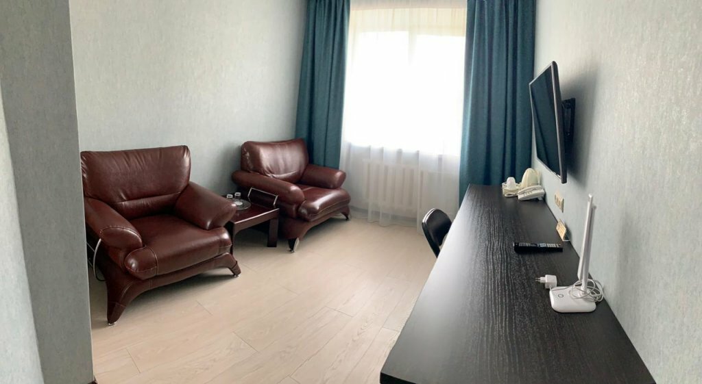 Гостиница Оазис Уссурийск-132