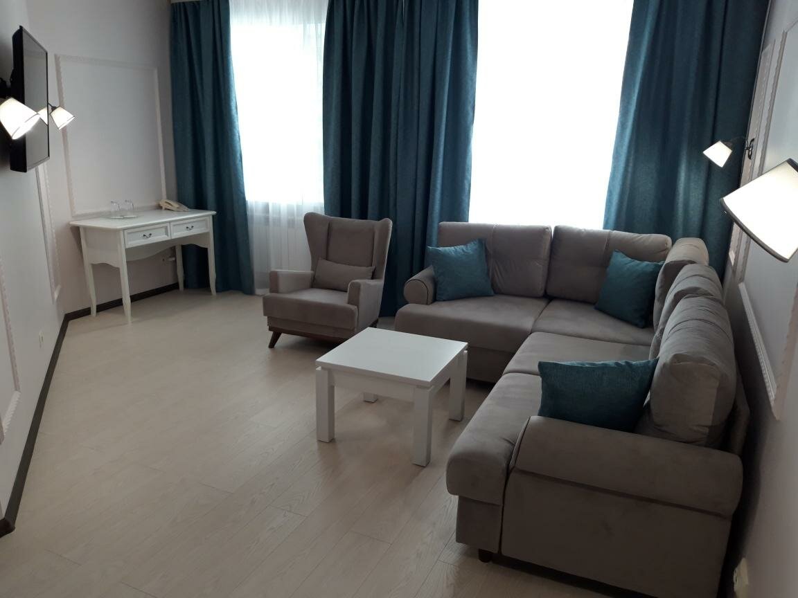 Гостиница Оазис Уссурийск-55