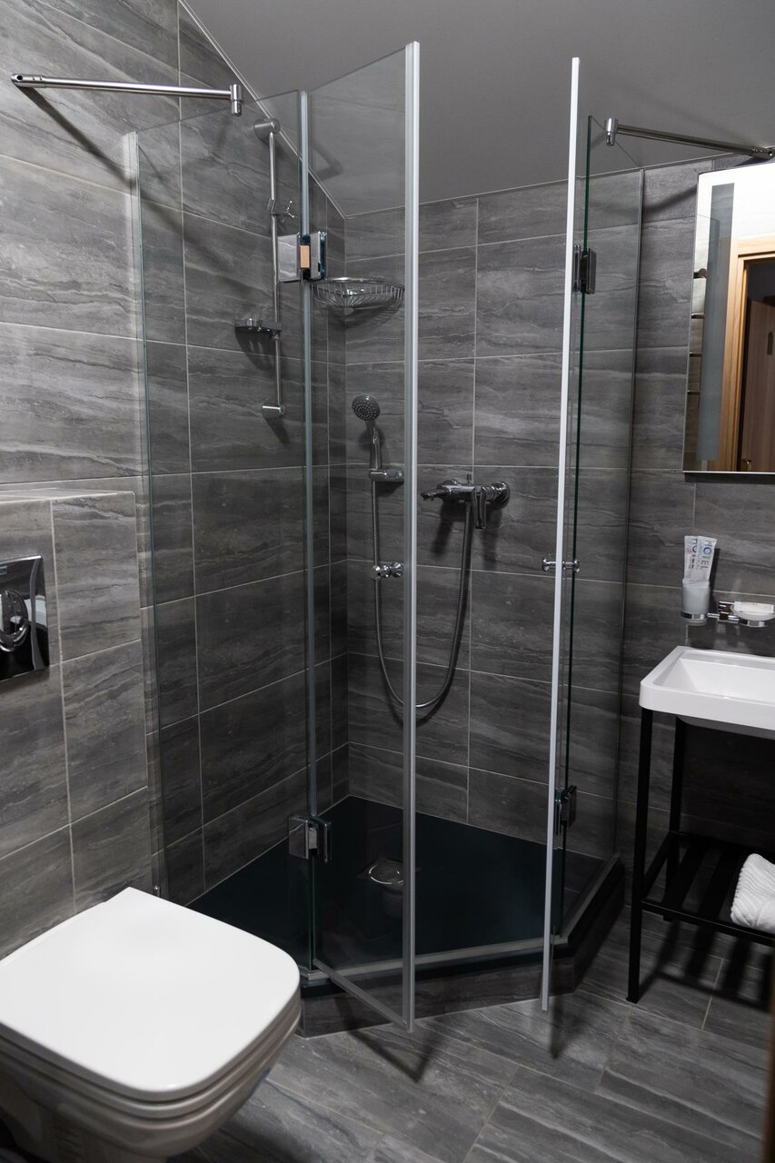 Гостиница Оазис Уссурийск-23