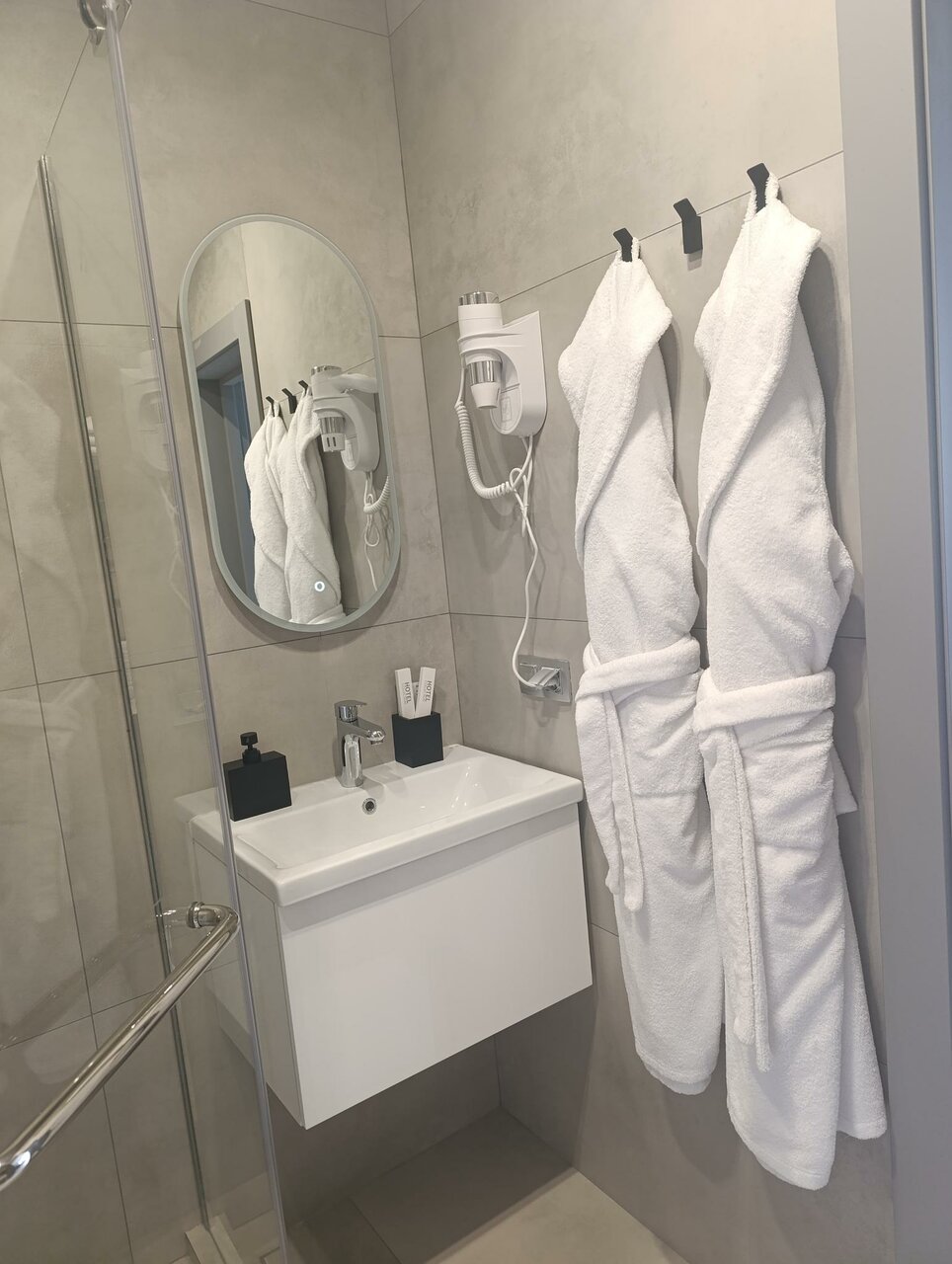 Гостиница Оазис Уссурийск-40