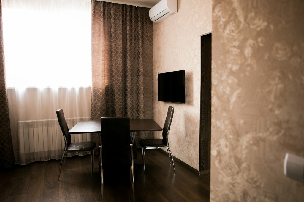 Гостиница Оазис Уссурийск-75