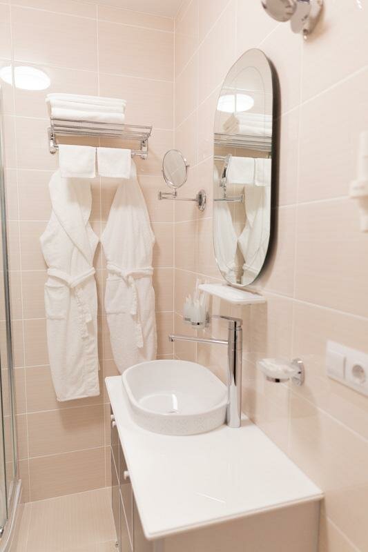 Гостиница Оазис Уссурийск-59