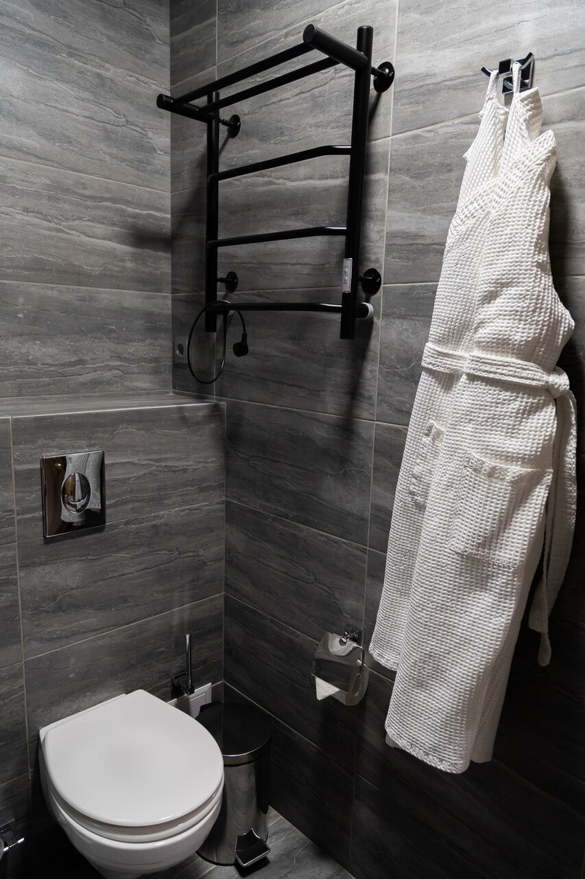 Гостиница Оазис Уссурийск-51