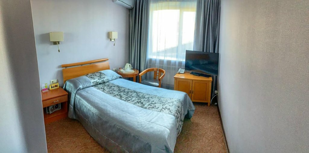 Гостиница Оазис Уссурийск-134