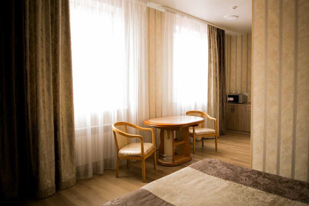 Гостиница Оазис Уссурийск-101