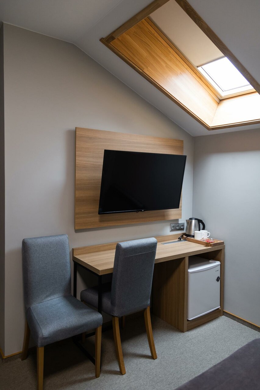 Гостиница Оазис Уссурийск-38