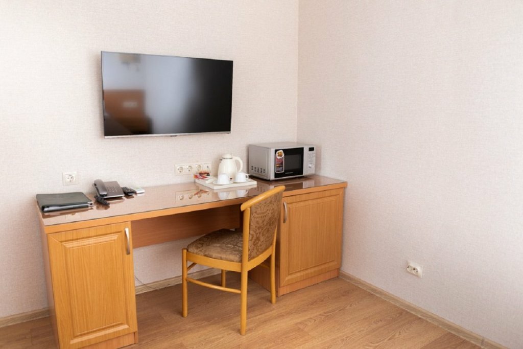 Гостиница Оазис Уссурийск-128