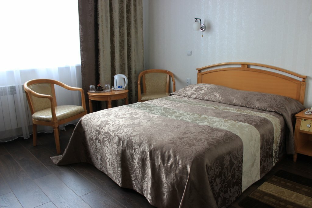 Гостиница Оазис Уссурийск-92