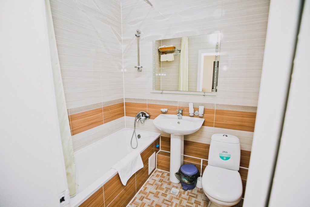 Гостиница Оазис Уссурийск-126