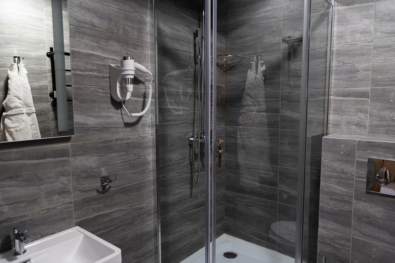 Гостиница Оазис Уссурийск-66