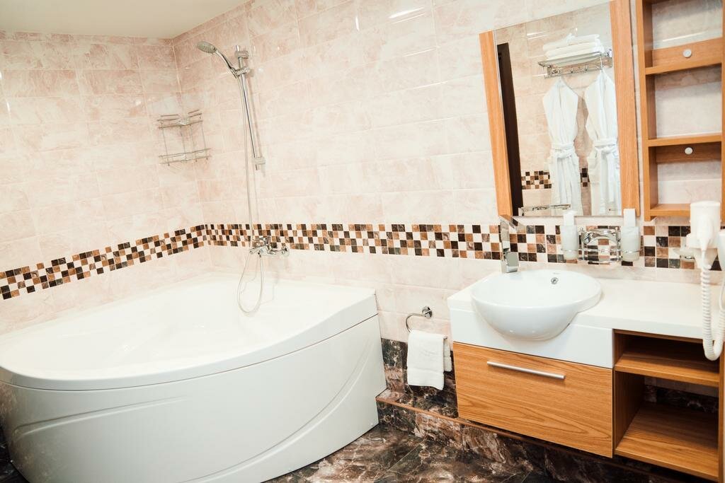 Гостиница Оазис Уссурийск-61