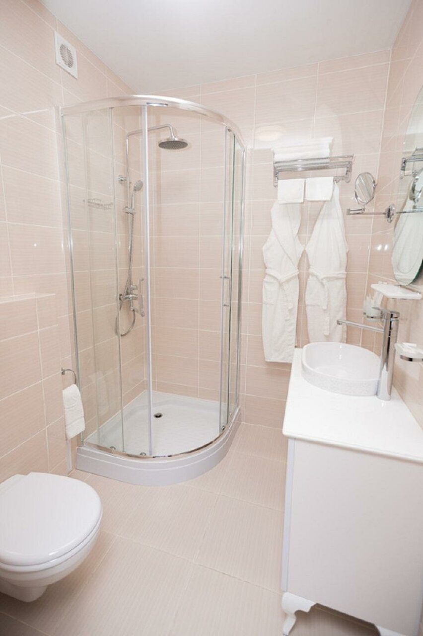 Гостиница Оазис Уссурийск-117