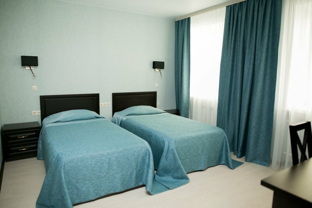 Гостиница Оазис Уссурийск-57