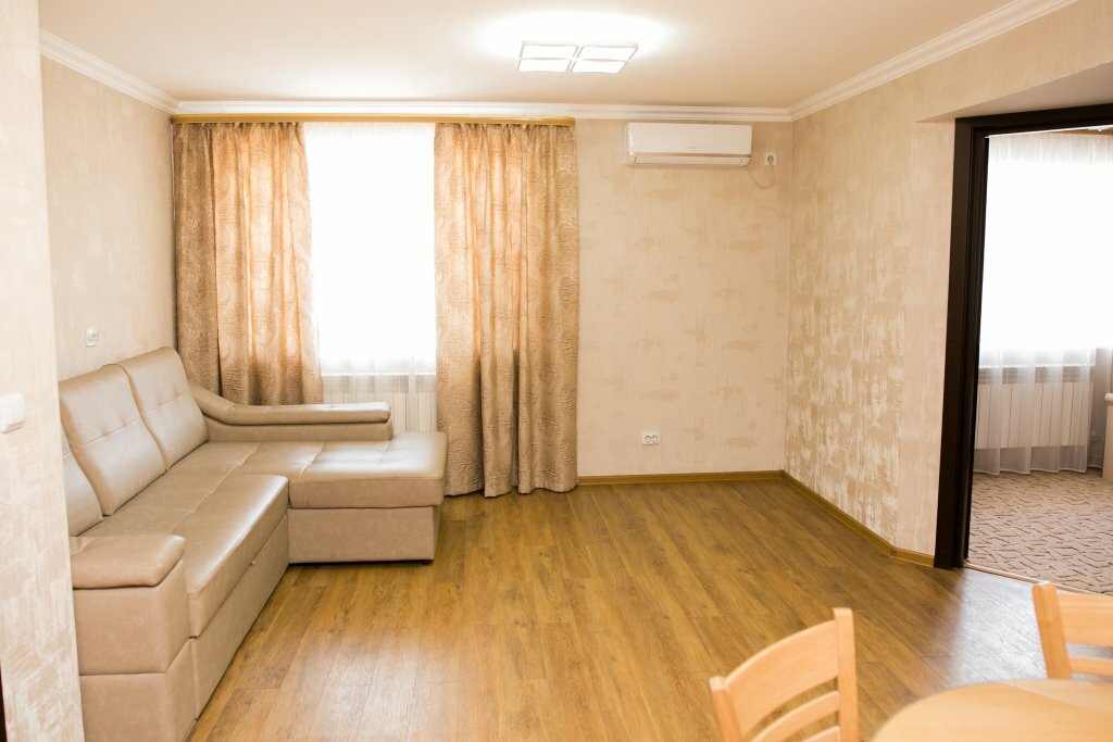 Гостиница Оазис Уссурийск-129