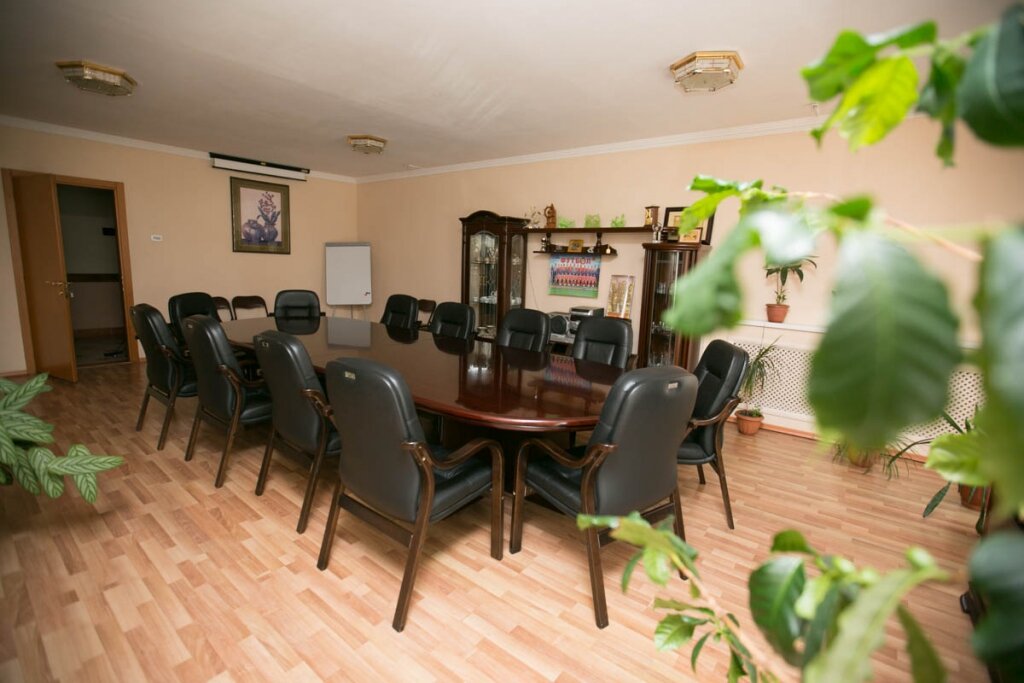 Гостиница Оазис Уссурийск-64