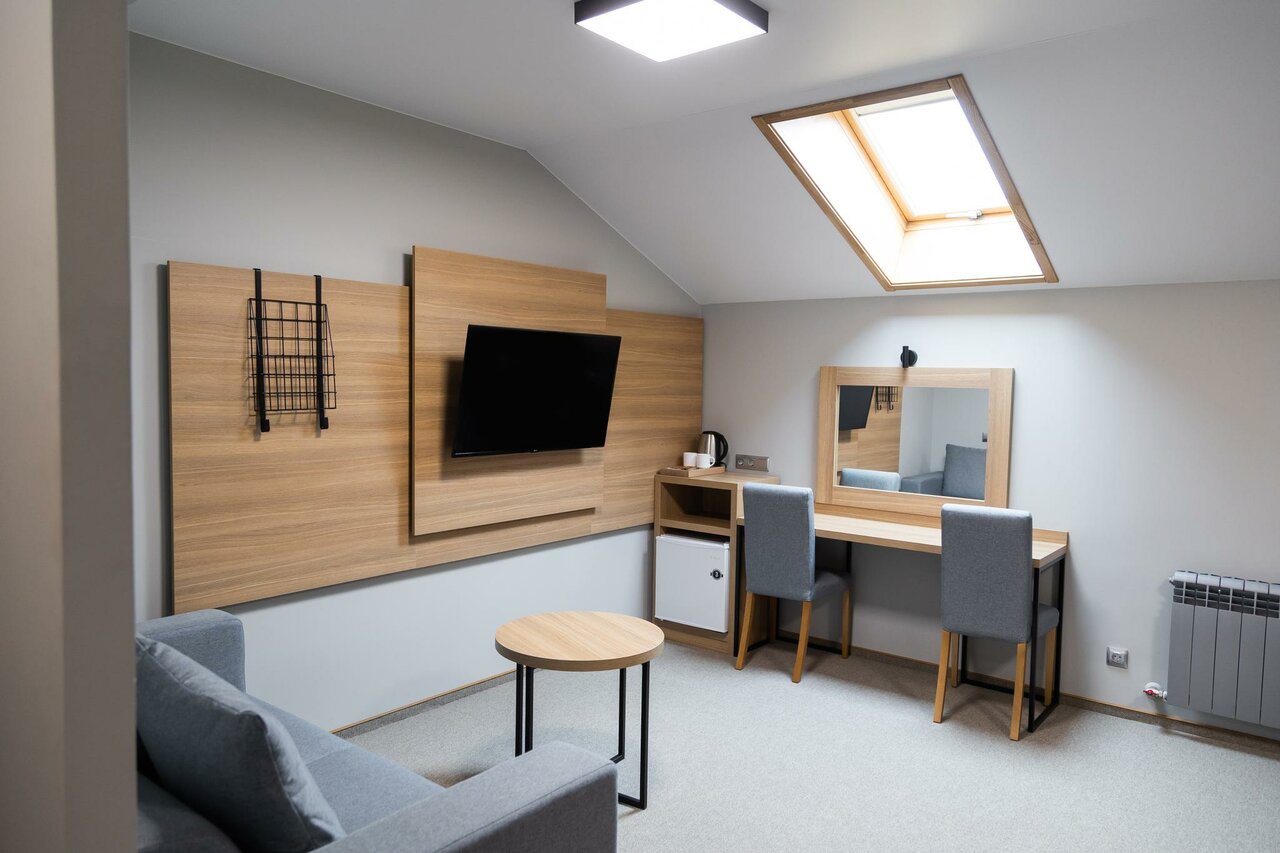 Гостиница Оазис Уссурийск-9