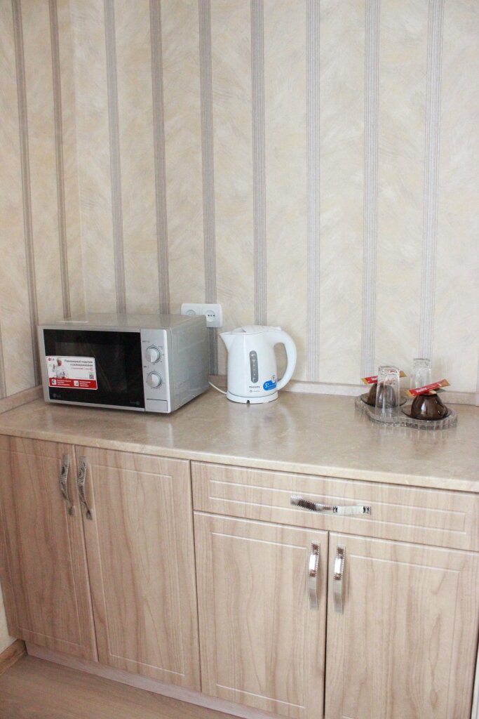 Гостиница Оазис Уссурийск-108