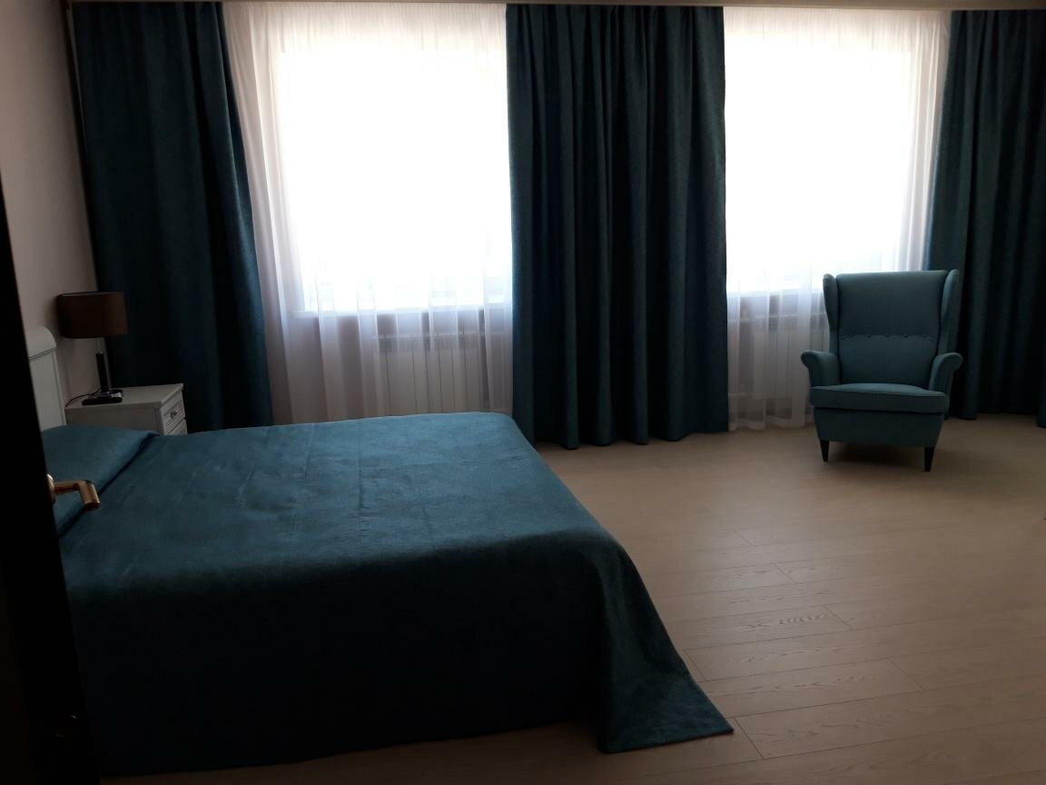 Гостиница Оазис Уссурийск-104