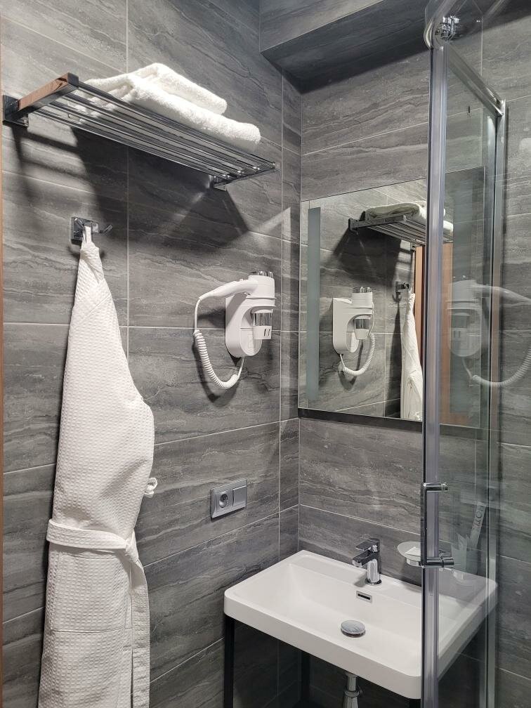 Гостиница Оазис Уссурийск-69