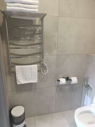 Гостиница Оазис Уссурийск Номер люкс-7