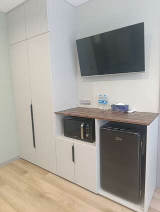 Гостиница Оазис Уссурийск Номер люкс-3