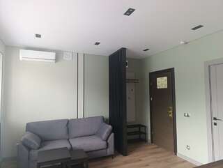 Гостиница Оазис Уссурийск Номер люкс-4