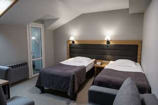 Гостиница Оазис Уссурийск-3