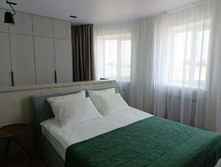 Гостиница Оазис Уссурийск Номер люкс-1