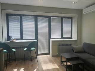 Гостиница Оазис Уссурийск Номер люкс-2