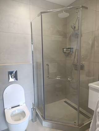 Гостиница Оазис Уссурийск Номер люкс-6