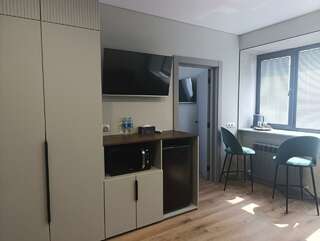 Гостиница Оазис Уссурийск Номер люкс-5