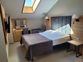 Гостиница Оазис Уссурийск-1