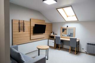 Гостиница Оазис Уссурийск-5